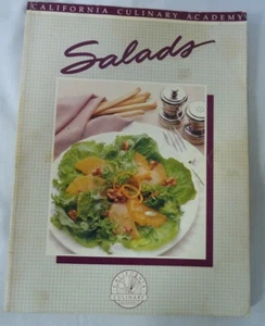 Salads by Cynthia Scheer (1986, Paperback, Reprint) - Bild 1 von 2