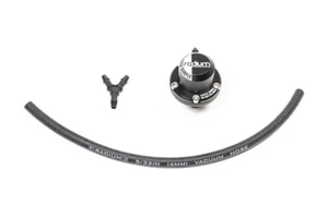 Fuel Pulse Damper FPD-XR 8AN ORB Swivel Radium Engineering - Picture 1 of 1