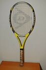 Dunlop Aerogel 4D 5 Hundred Twenty6 26 Junior Tennis Racket 3 7/8"