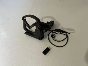 Vapor Trail Gen 7 Right-Hand Limb Driven Drop Arrow Rest - Picture 1 of 5