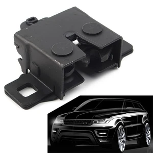 Cierre capó/capó con sensor antirrobo para Land Rover LR3 Discovery Jaguar XE - Imagen 1 de 12