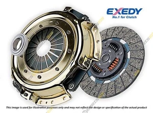 1 x EXEDY Clutch Kit TYK-6925ST - Picture 1 of 1