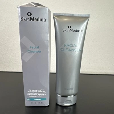 Limpiador facial SkinMedica 6 oz. Limpiador facial Foto 1 de 4