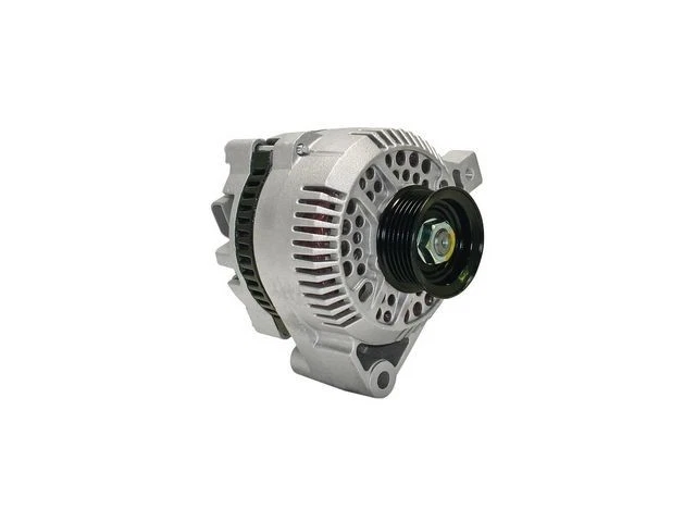Alternator For 1992-1996 Ford E150 Econoline Club Wagon 4.9L 6 Cyl 1994 ZR796MB - Image 1 of 1