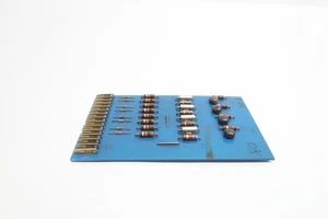 Forney PC-5 A Pcb Circuit Board - Picture 1 of 5