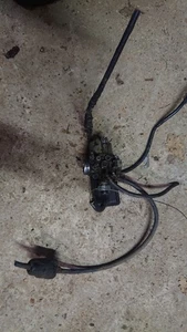 Kymco Zx50 Vergaser Orginal - Bild 1 von 4