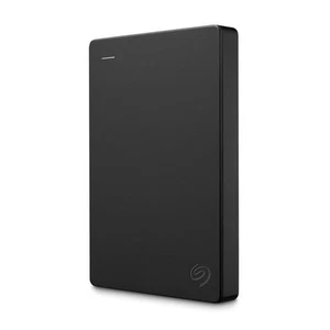 Seagate 1 TB Portable Hard Drive - External - Afbeelding 1 van 1