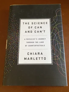 Chiara Marletto - The Science of Can and Can't New Paperback First Edition - Bild 1 von 3