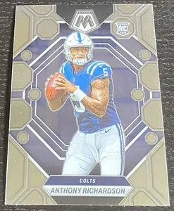 2023 Panini Mosaic - Rookies Anthony Richardson #282 (RC) - Picture 1 of 2