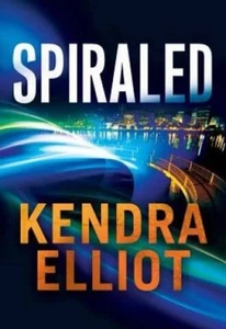 Spiraled (Callahan & McLane) - Paperback By Elliot, Kendra - Picture 1 of 1