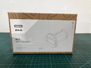 Simrad Navico MI10 Dashmount Micro SD-Kartenleser_0.2_5 - Bild 1 von 4