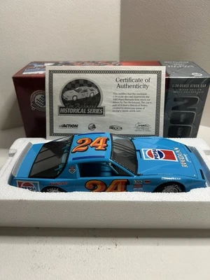 Tim Richmond #24 Pepsi 1985 Firebird Xtreme Total Production of 2,664 GM - Image 1 of 4