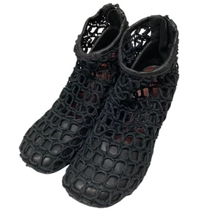 Celine Stiefel Damen Größe 35 schwarz - Bild 1 von 8