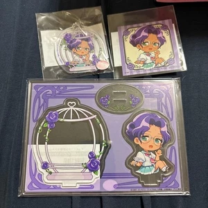 Revolutionary Girl Utena Marukuji Anthy Set - Picture 1 of 1