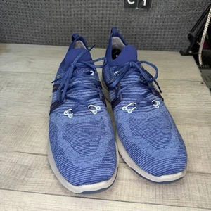 FootJoy HyperFlex Herren Golfschuhe Navy Blau Weiß 51082 Größe 15 - Bild 1 von 8