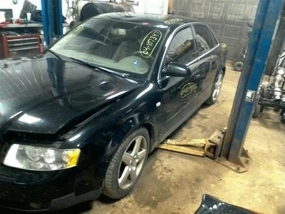 Strut Front Convertible Sport Suspension Opt 1BE Fits 02-09 AUDI A4 10158951 - Image 1 of 4