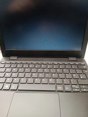 Lenovo 100e 1.10 GHz 4GB 64GB 11.6" Laptop. Faulty.  - Image 1 of 4