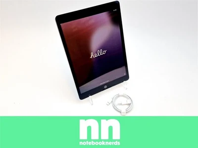 iPad 10.2" 9ª Generazione (2021) 256GB Wi-Fi iOS Tablet Argento A2602 Grado C - Immagine 1 di 4