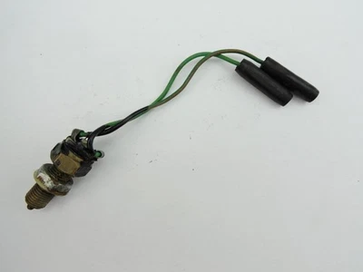 Interruptor neutro Triumph 750 T160 Trident 1975 Norton 850 Commando MKIII 18162rs Foto 1 de 2