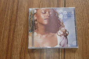 Cassandra Wilson, Glamoured - 2003 Blue Note CD - Picture 1 of 3