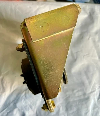 SUPPORTO motore posteriore fiat uno r89-60-s-sl-sx impergom 27420 - Immagine 1 di 3