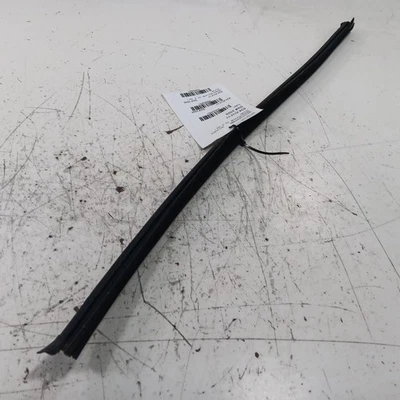 Interior de tira climática delantera derecha Kia Forte 2015 2016 2017 2018 Foto 1 de 4