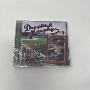 Dropkick Murphys Tessie offizielle Hymne von Boston Red Sox’ Boston Rock&Roll CD - Bild 1 von 3