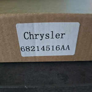 OEM Engine Air Filter for Chrysler Pacifica Voyager A31433 68214516AA CA12091 - Bild 1 von 4