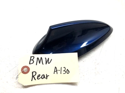 2017-2022 BMW G30 530i 540i 530e M550i M5 ROOF SHARK FIN RADIO ANTENNA OEM - Image 1 of 4