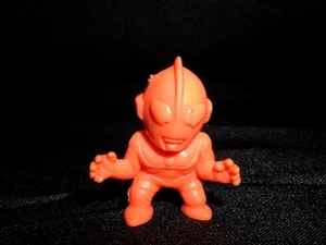 Borrador de goma Ultraman SD figura Keshi Bandai Japón - Imagen 1 de 4