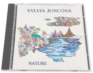 Sylvia Juncosa – Nature - CD - Zustand sehr gut - Bild 1 von 4