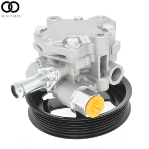 Power Steering Pump 5105048AB Fit for Dodge Caliber Jeep Compass Patriot 20-2401 - Picture 1 of 14