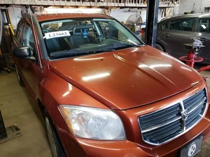 Power Steering Pump Fits 07 CALIBER 1002951 - Foto 1 di 6