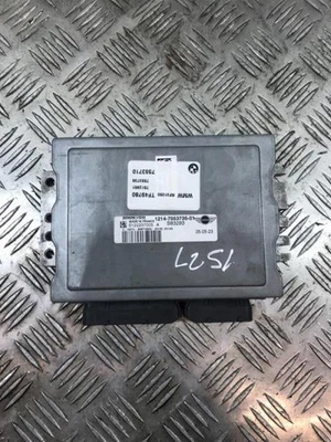 Centralina MINI MINI 1 R52 CABRIOLET 12147557395 - Immagine 1 di 4