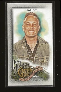 2022 Topps Allen & Ginter Dave Hause A&G Back Mini #261 - Picture 1 of 2