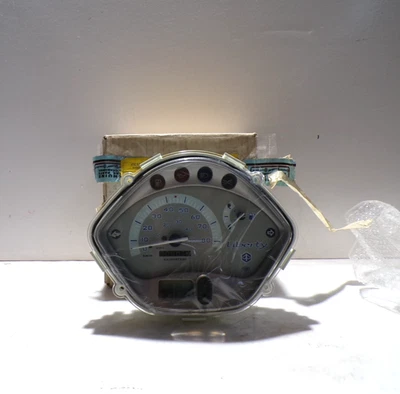 GRUPPO STRUMENTI CONTACHILOMETRI PER PIAGGIO LIBERTY 2T 4T 50 (584783) - Immagine 1 di 2