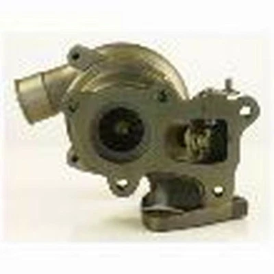 ORIGINAL® HORTUM Ladeluftschlauch für Citroën BERLINGO MULTISPACE C2 C3 I - Bild 1 von 4