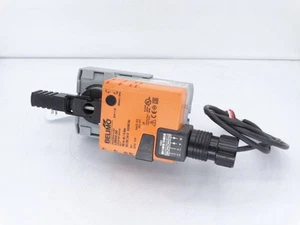 BELIMO B210+LRB24-SR VENTIL - Bild 1 von 3