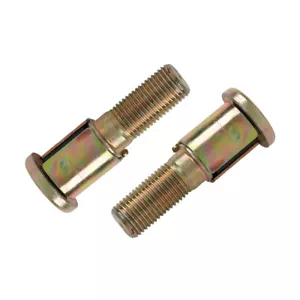Door Striker Pin 20-12972, 2012972 For Peterbilt 330 335 359 370 378 379 2PCS - Picture 1 of 7