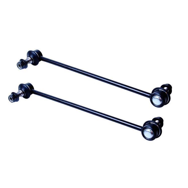 Kit de eslabones de barra estabilizadora de suspensión delantera delantera para Honda Pilot 2003-2008 Foto 1 de 4