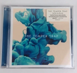 The Temper Trap by The Temper Trap (CD, Jun-2012, Columbia (USA)) Sealed - Bild 1 von 3
