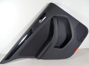 Jetta 6 Türverkleidung Leder Hinten Links 5C6867211 ✅ORIGINAL®VW Jetta VI 5C - Bild 1 von 9