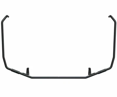 2021-2025 Genuine Polaris Sportsman 570 450HO Rear Rack Extender 2884841 - Image 1 of 4