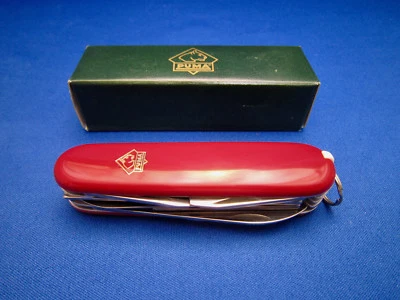 Puma Anglermesser Angelmultitool 94487-4501 Made In Germany Neuwertig - Bild 1 von 4