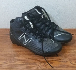 New Balance Burn X Fantom Fit Training Shoes, Black, Size 8 - Picture 1 of 9