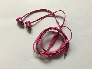 Beats by Dr. Dre Urbeats Ohrhörer Earphones *Pink* - Bild 1 von 1