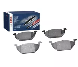 Juego Pastillas Freno BOSCH BP175 AUDI A3 SEAT LEON DELANTERAS ORIGINALES + CORREO RÁPIDO REINO UNIDO 🇬🇧 - Imagen 1 de 6