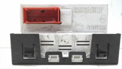 ✅✅✅ 8200107839 bildschirm für RENAULT MEGANE I FASE 2 BERLINA (BA0) 1.6 2000 - Bild 1 von 4