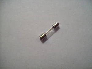 FUSE LAMP,  8V.25A, Pioneer, E22-017   - Picture 1 of 2
