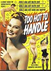 Too Hot to Handle (DVD, 1950)